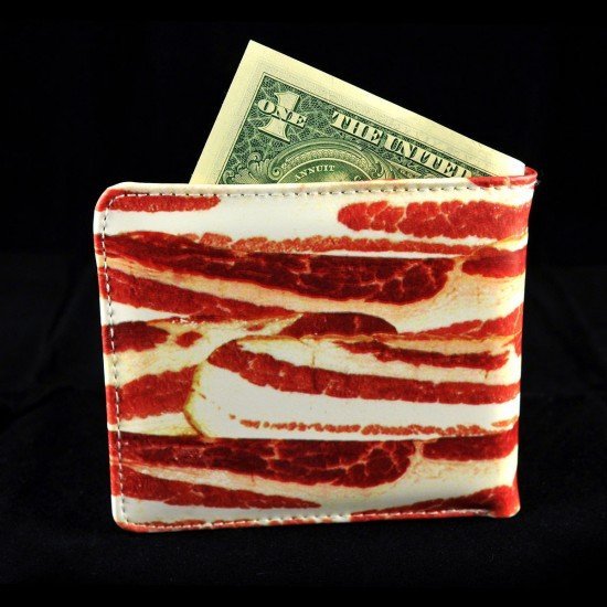 bacon-wallet