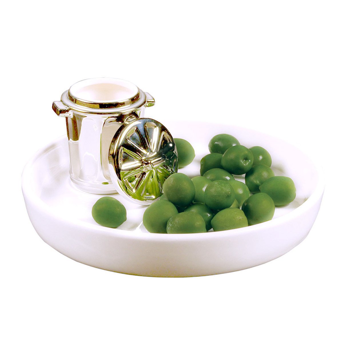 Clean Plate Olive Tray