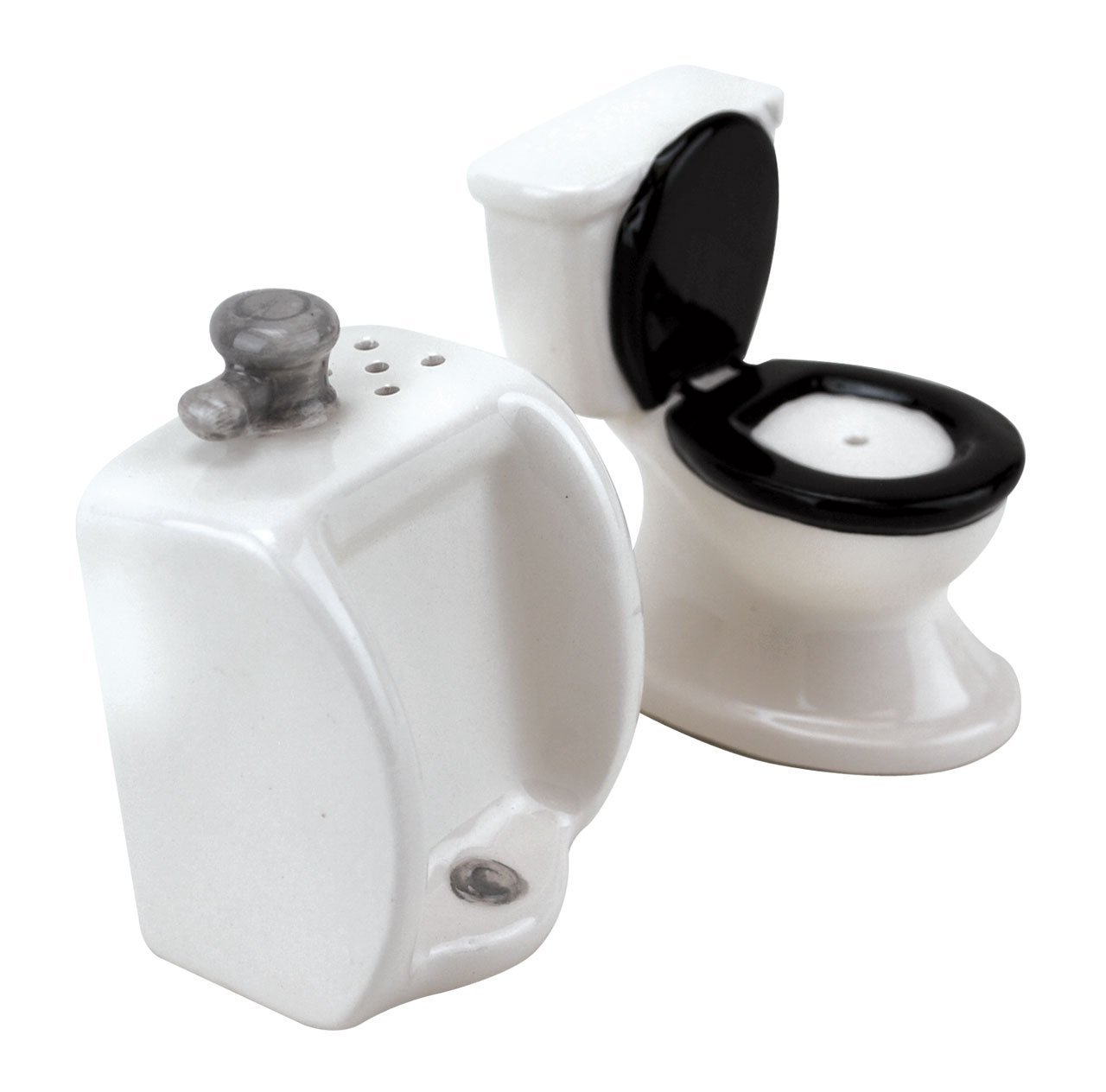 Toilet and Urinal Shaker