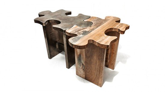 jigsaw-stools