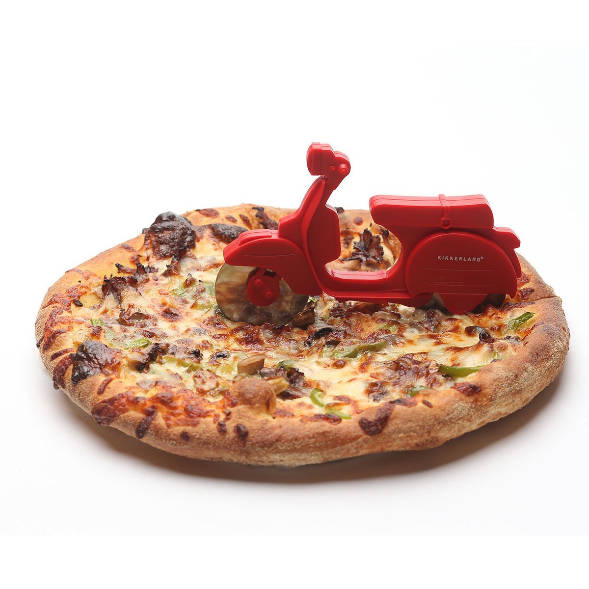 Motorino Pizza Cutter