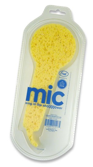 mic-sponge