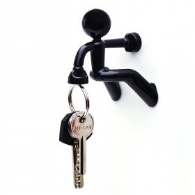 Pete Strong Magnetic Key Holder