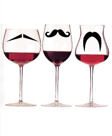 wine-glass-mustache