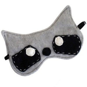 Raccoon Sleep Mask