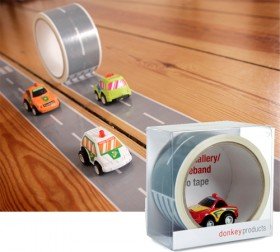 Autobahn Tape Kit