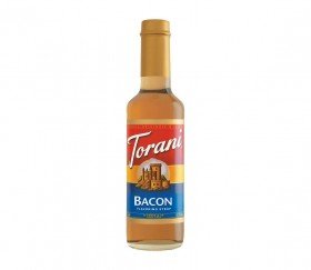 Torani Bacon Syrup