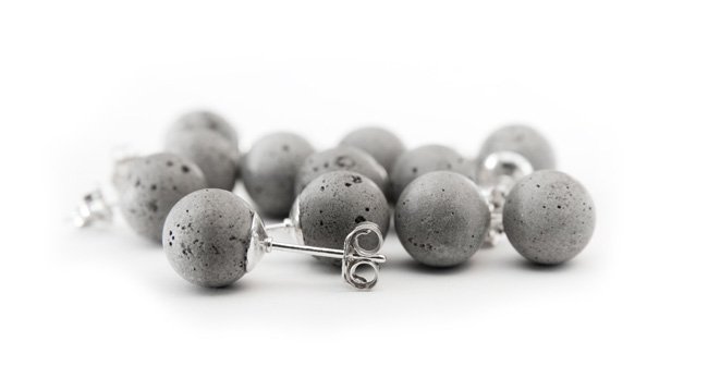 cement-pearl-earrings