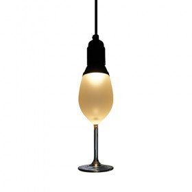 Glassbulb Lamp