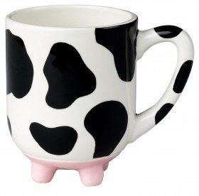 Udderly Cows Mug