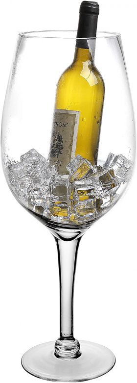 20-Inch Wine Glass