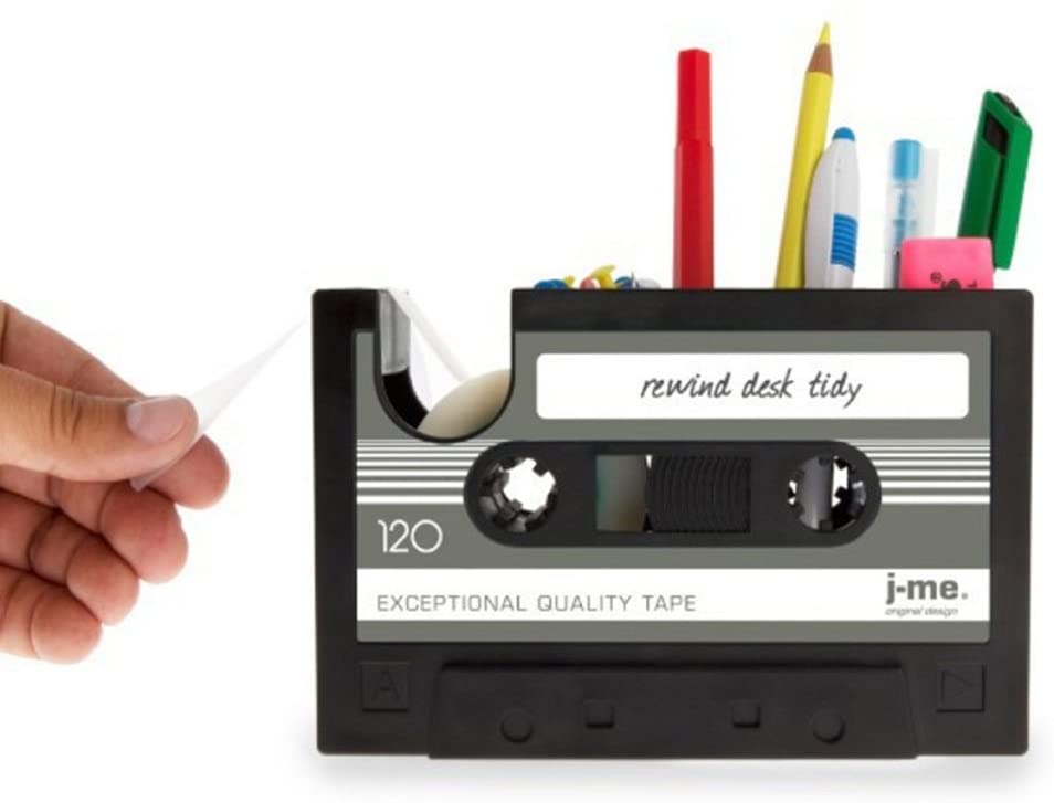 Cassette Tape Dispenser