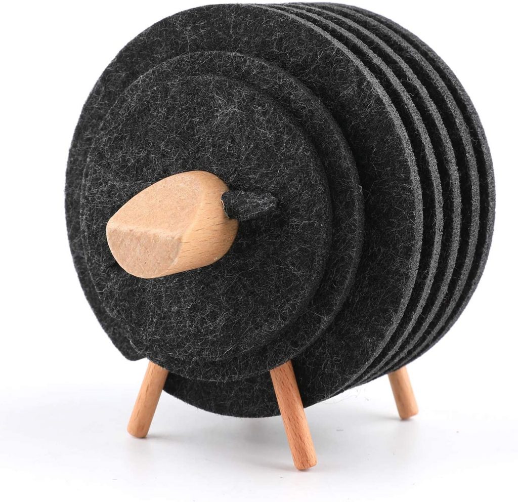 Black Sheep Coasters