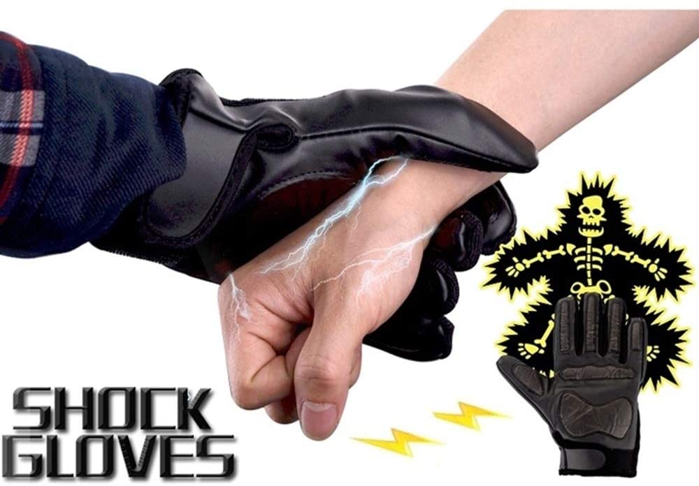 Shock Gloves