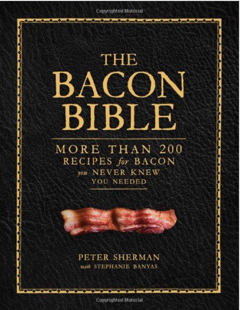 the bacon bible