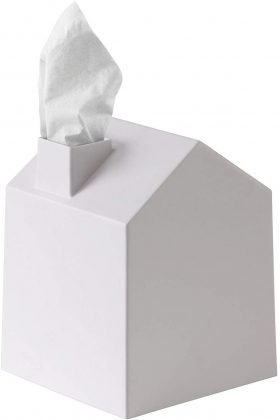 House tissue holder