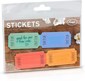 Stickets