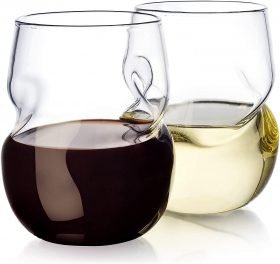 Dragon Glassware Wine Glasses